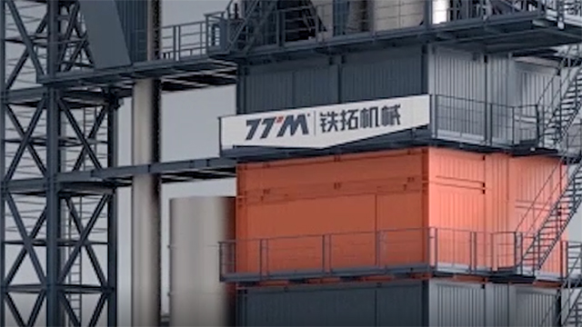 Demonstração do produto